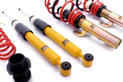 Picture of MTS Technik Coilover Set - MTSGWVW29-S