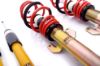Picture of MTS Technik Coilover Set - MTSGWVW29-S