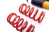 Picture of MTS Technik Coilover Set - MTSGWVW29-S