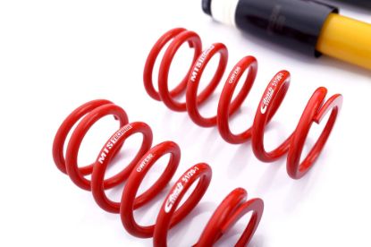 Picture of MTS Technik Coilover Set - MTSGWVW29-S