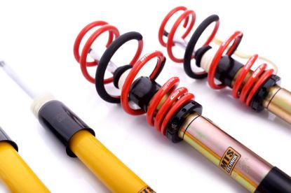 Picture of MTS Technik Coilover Set - MTSGWVW30-S