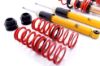 Picture of MTS Technik Coilover Set - MTSGWVW30-S