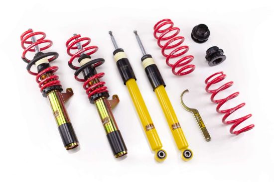 Picture of MTS Technik Coilover Set - MTSGWVW31