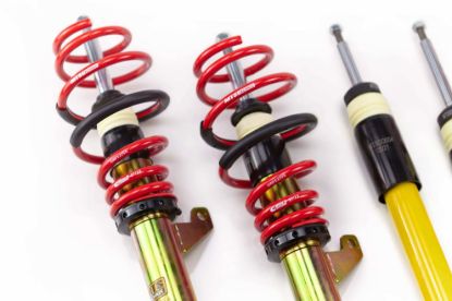 Picture of MTS Technik Coilover Set - MTSGWVW31