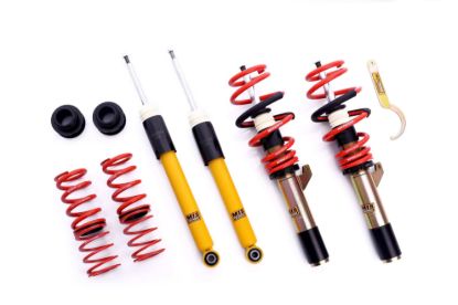 Picture of MTS Technik Coilover Set - MTSGWVW31-S