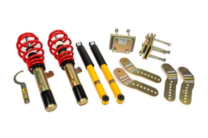 Picture of MTS Technik Coilover Set - MTSGWVW34