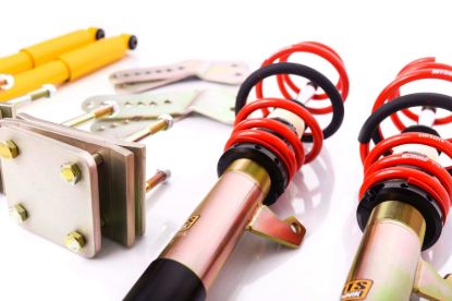 Picture of MTS Technik Coilover Set - MTSGWVW34