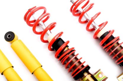 Picture of MTS Technik Coilover Set - MTSGWVW35
