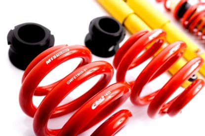 Picture of MTS Technik Coilover Set - MTSGWVW35
