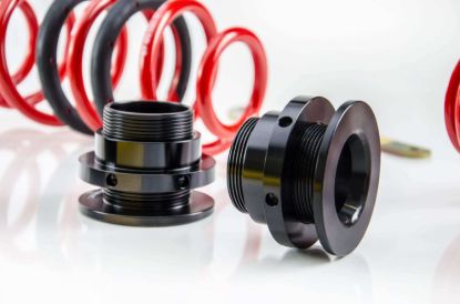 Picture of MTS Technik Coilover Set - MTSGWVW36