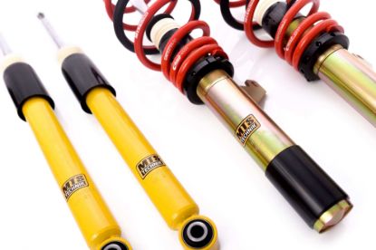 Picture of MTS Technik Coilover Set - MTSGWVW36-S