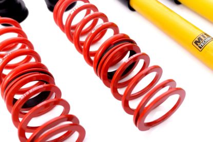 Picture of MTS Technik Coilover Set - MTSGWVW36-S