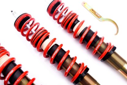 Picture of MTS Technik Coilover Set - MTSGWVW44-C