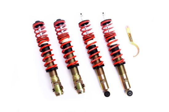 Picture of MTS Technik Coilover Set - MTSGWVW44-S