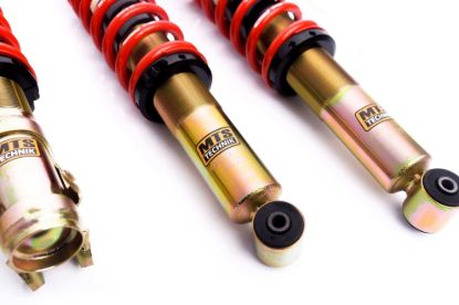 Picture of MTS Technik Coilover Set - MTSGWVW44-S