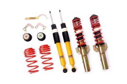 Picture of MTS Technik Coilover Set - MTSGWVW46