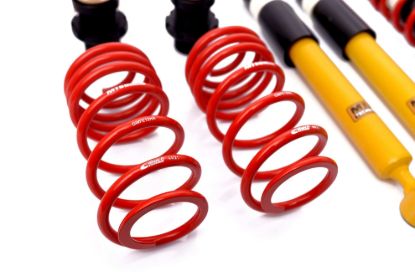 Picture of MTS Technik Coilover Set - MTSGWVW46