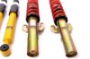 Picture of MTS Technik Coilover Set - MTSGWVW46
