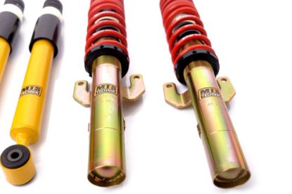 Picture of MTS Technik Coilover Set - MTSGWVW46
