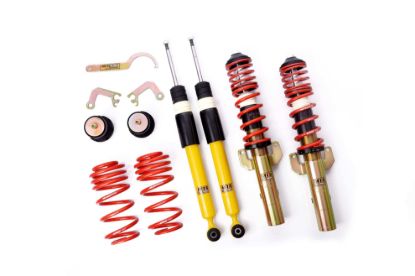 Picture of MTS Technik Coilover Set - MTSGWVW46-C