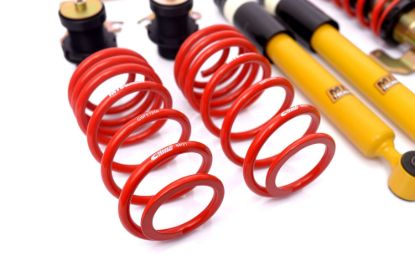 Picture of MTS Technik Coilover Set - MTSGWVW46-C