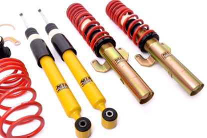 Picture of MTS Technik Coilover Set - MTSGWVW46-C
