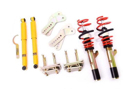 Picture of MTS Technik Coilover Set - MTSGWVW49