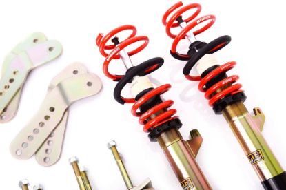 Picture of MTS Technik Coilover Set - MTSGWVW49