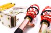 Picture of MTS Technik Coilover Set - MTSGWVW49