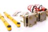 Picture of MTS Technik Coilover Set - MTSGWVW49