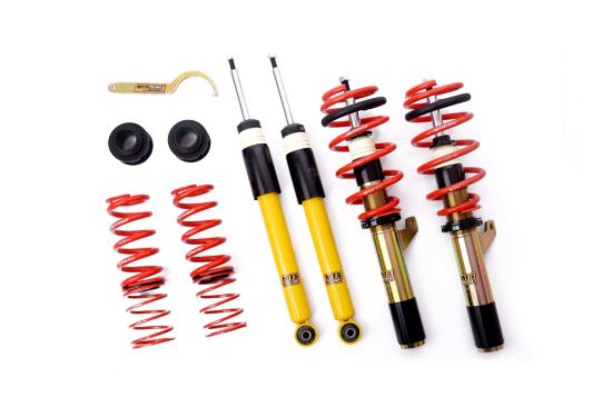 Picture of MTS Technik Coilover Set - MTSGWVW50