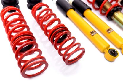 Picture of MTS Technik Coilover Set - MTSGWVW50
