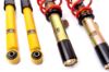 Picture of MTS Technik Coilover Set - MTSGWVW50