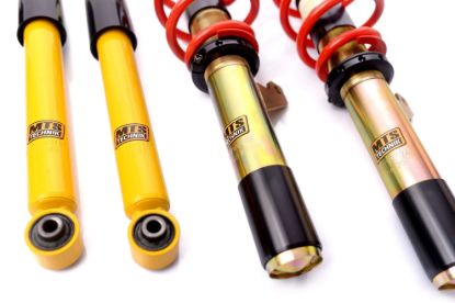 Picture of MTS Technik Coilover Set - MTSGWVW50