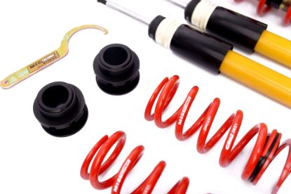 Picture of MTS Technik Coilover Set - MTSGWVW50