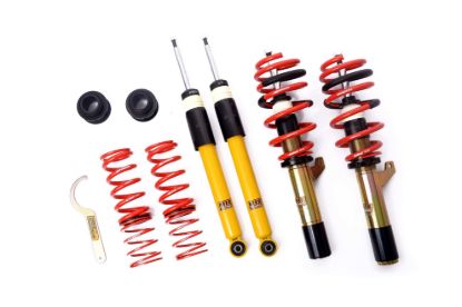 Picture of MTS Technik Coilover Set - MTSGWVW51