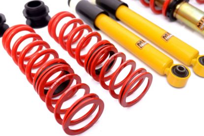 Picture of MTS Technik Coilover Set - MTSGWVW51
