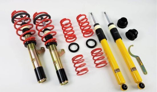 Picture of MTS Technik Coilover Set - MTSGWVW52