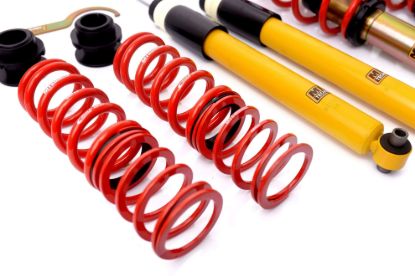 Picture of MTS Technik Coilover Set - MTSGWVW52