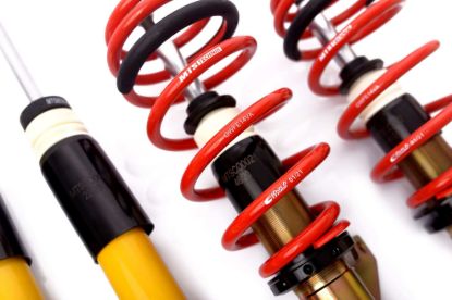 Picture of MTS Technik Coilover Set - MTSGWVW52