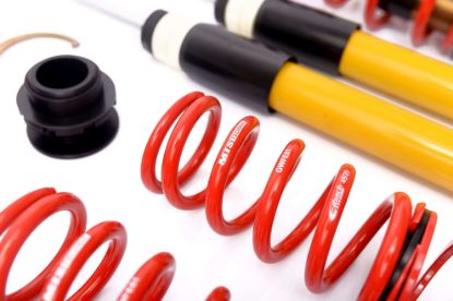 Picture of MTS Technik Coilover Set - MTSGWVW52