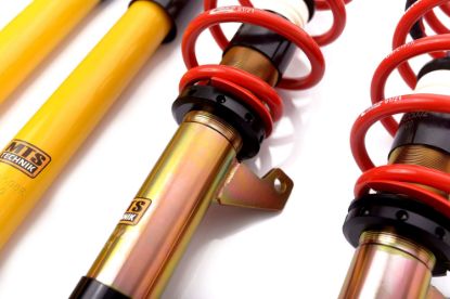 Picture of MTS Technik Coilover Set - MTSGWVW52