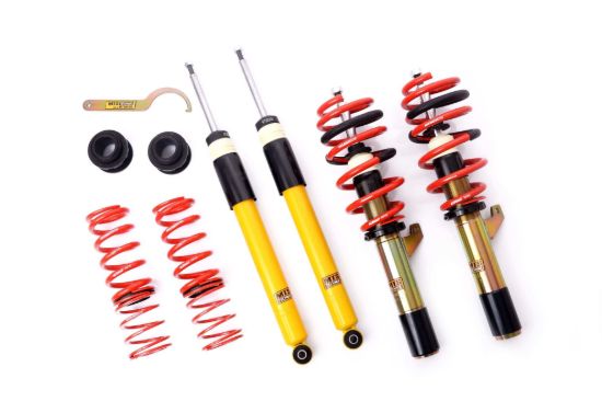 Picture of MTS Technik Coilover Set - MTSGWVW53