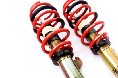 Picture of MTS Technik Coilover Set - MTSGWVW53