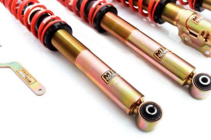 Picture of MTS Technik Coilover Set - MTSGWVW54