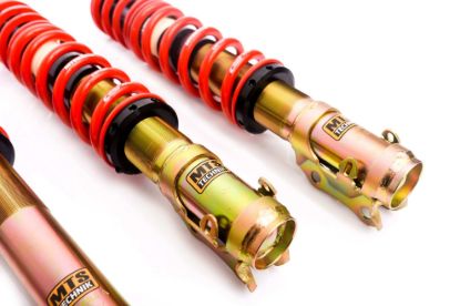 Picture of MTS Technik Coilover Set - MTSGWVW54