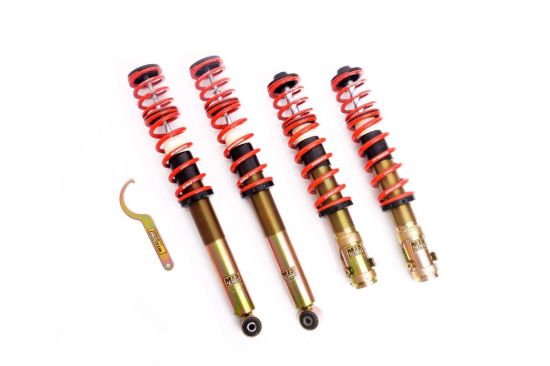 Picture of MTS Technik Coilover Set - MTSGWVW54-S