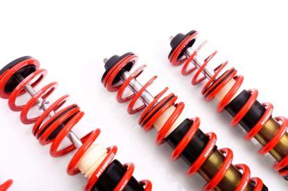 Picture of MTS Technik Coilover Set - MTSGWVW54-S