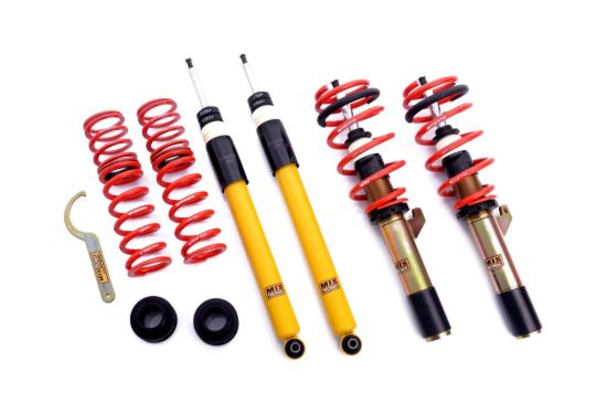 Picture of MTS Technik Coilover Set - MTSGWVW55
