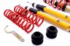 Picture of MTS Technik Coilover Set - MTSGWVW55